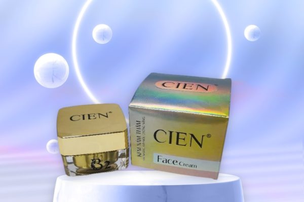 Kem nám thâm, tàn nhang đồi mồi, chống nắng10g