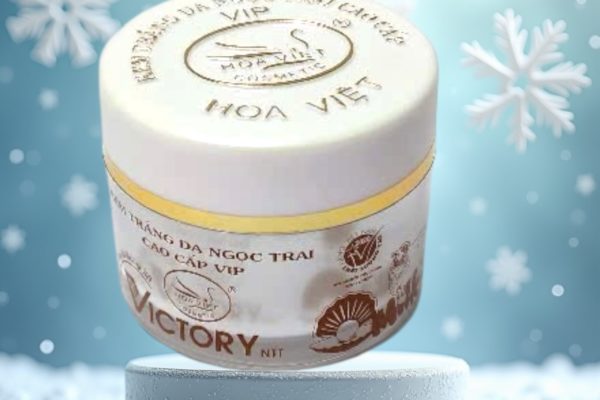 KEM TRẮNG DA NGỌC TRAI CAO CẤP VIP 14g